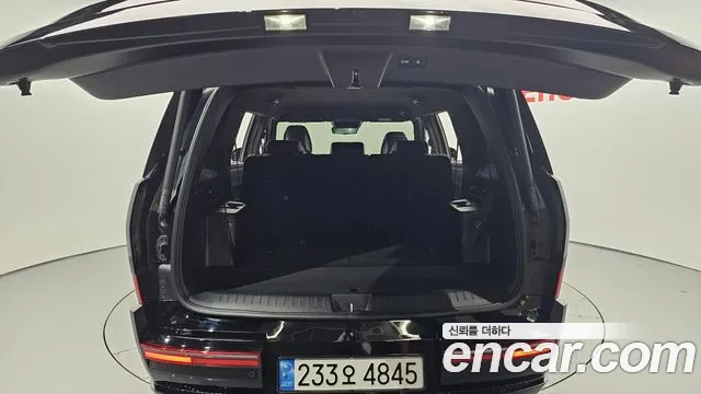 Hyundai Santa Fe MX5 — Фото автомобиля 26