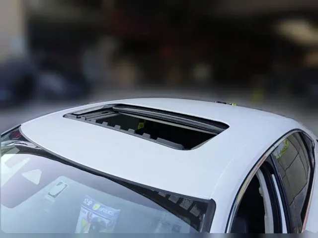 Honda Integra — Фото автомобиля 6