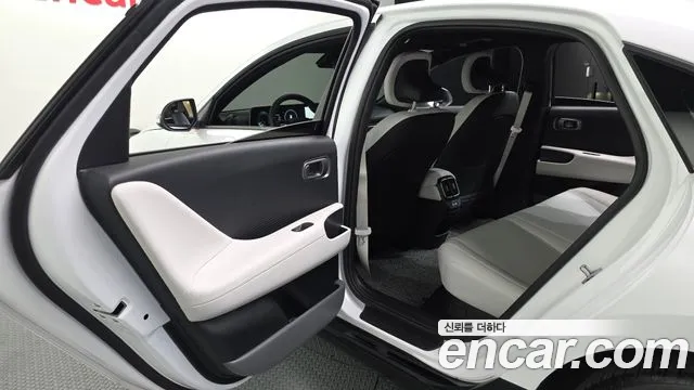 Hyundai Ioniq 6 New — Фото автомобиля 16