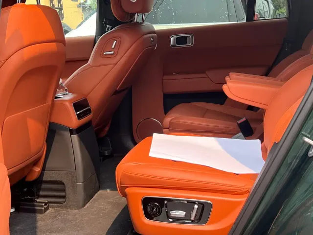Li Auto L9 — Фото автомобиля 7