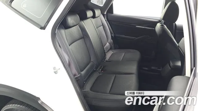 Kia Seltos Seltos Бензин 1.6 турбо 2WD — Фото автомобиля 12