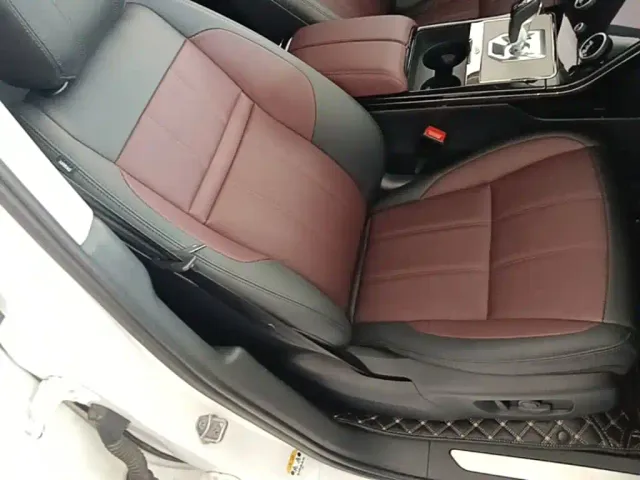 Land Rover Range Rover Evoque — Фото автомобиля 24