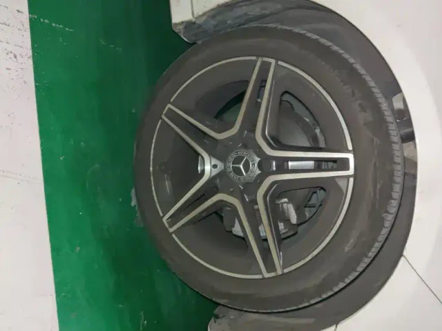 Mercedes-Benz CLA-Class — Фото автомобиля 6