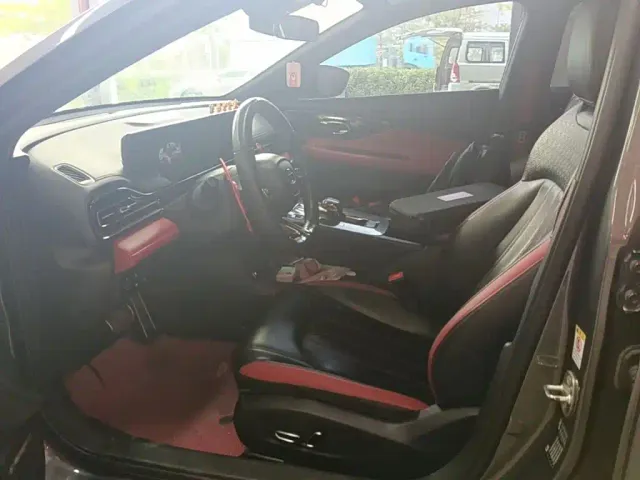 GAC Trumpchi Emkoo — Фото автомобиля 14