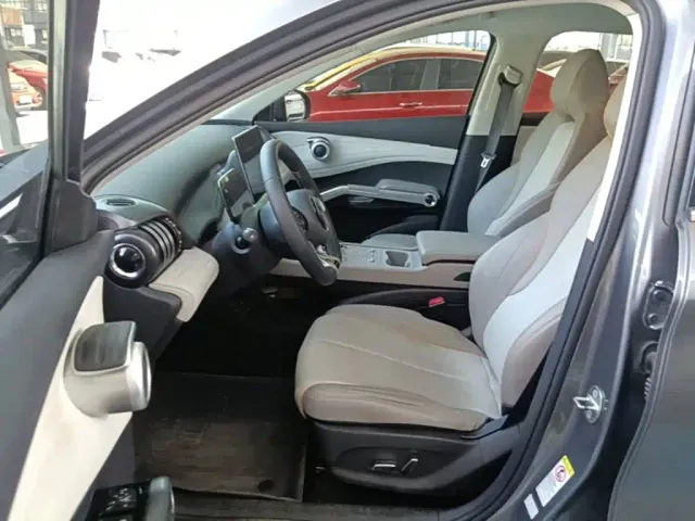 BYD Yuan PLUS — Фото автомобиля 14