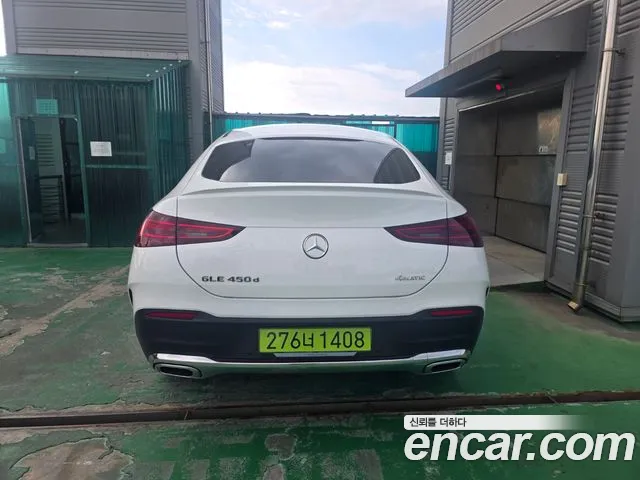 Mercedes-Benz GLE-Class W167 — Фото автомобиля 2