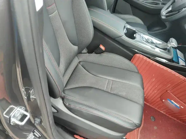 Changan Oushang X5 — Фото автомобиля 24
