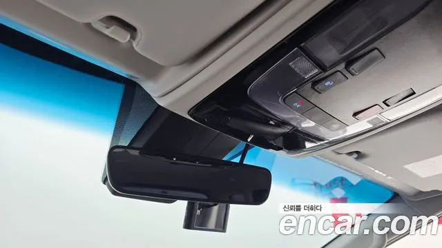Hyundai Staria Staria Tourer 11 мест — Фото автомобиля 19