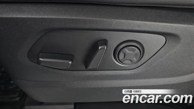 Hyundai Staria Staria Карго 5 мест — Фото автомобиля 26