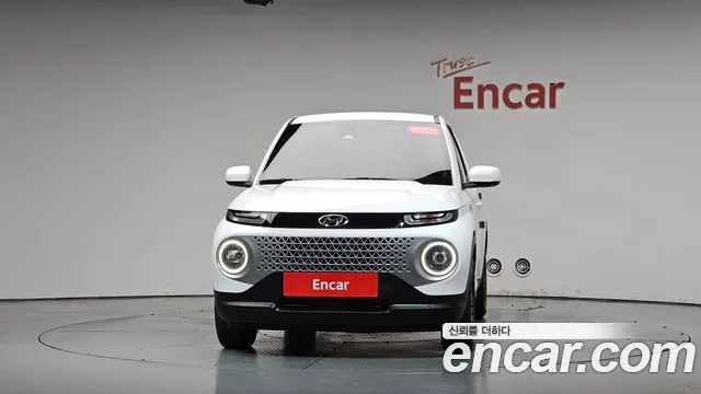 Hyundai Casper — Фото автомобиля 3