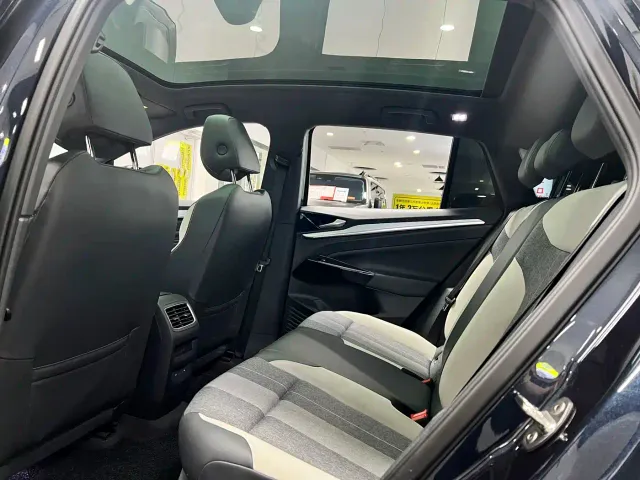 Volkswagen ID.4 Crozz — Фото автомобиля 22