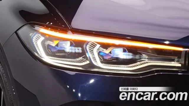 BMW X7 G07 — Фото автомобиля 22