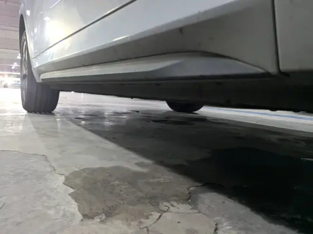 Geely Galaxy E5 — Фото автомобиля 20