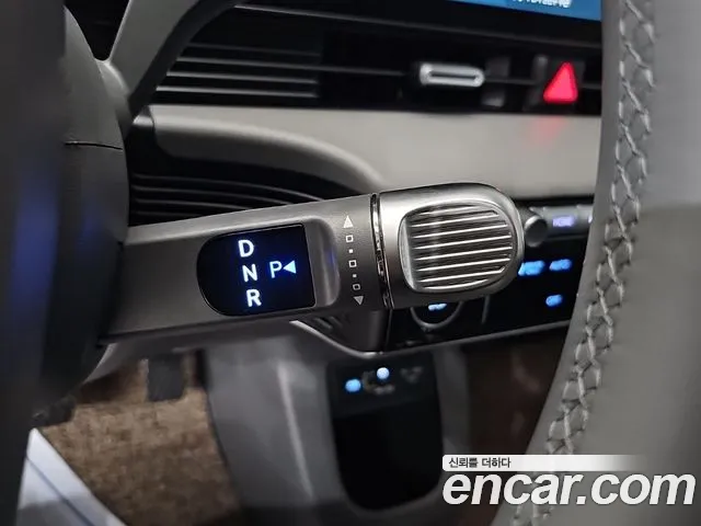 Hyundai Ioniq 5 New — Фото автомобиля 8