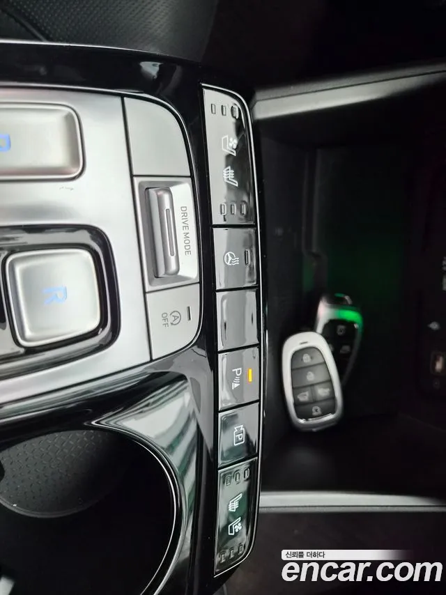 Hyundai Tucson — Фото автомобиля 5