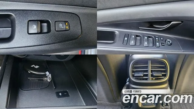 Hyundai Avante — Фото автомобиля 13