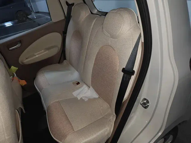 Wuling Hongguang Mini EV — Фото автомобиля 18