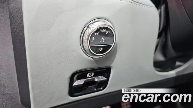 Mercedes-Benz SL-Class R232 — Фото автомобиля 28