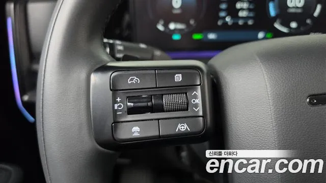 Hyundai Santa Fe MX5 — Фото автомобиля 22