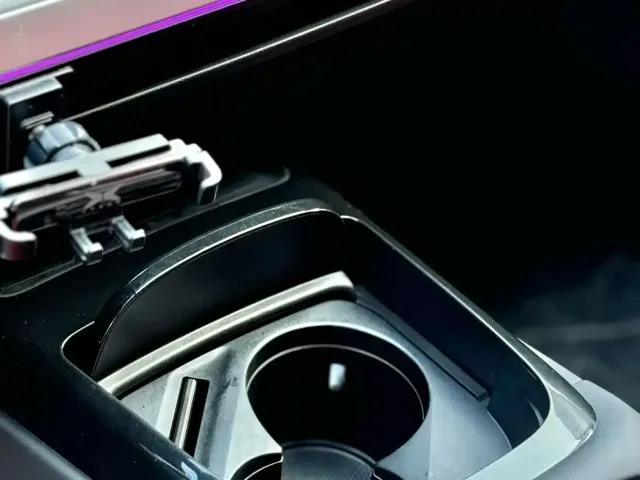 XPeng XPeng P7 2020 Model 586N — Фото автомобиля 3