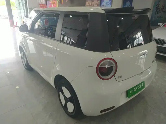 Changan Lumin — Фото автомобиля 4