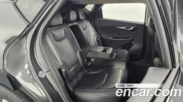 Kia EV6 Long Range — Фото автомобиля 11