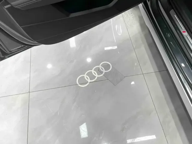 Audi A3 — Фото автомобиля 17