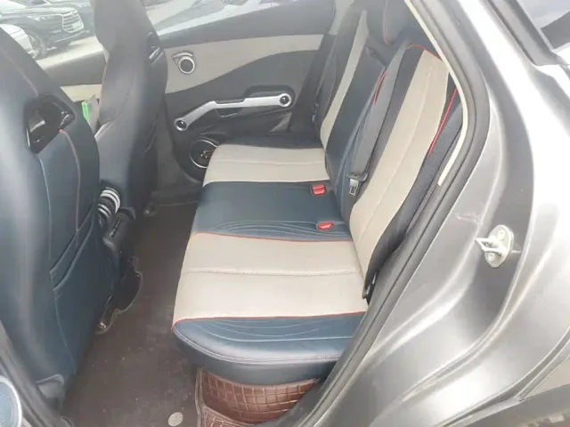 BYD Yuan PLUS — Фото автомобиля 16