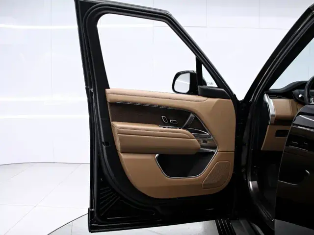 Land Rover Range Rover — Фото автомобиля 13