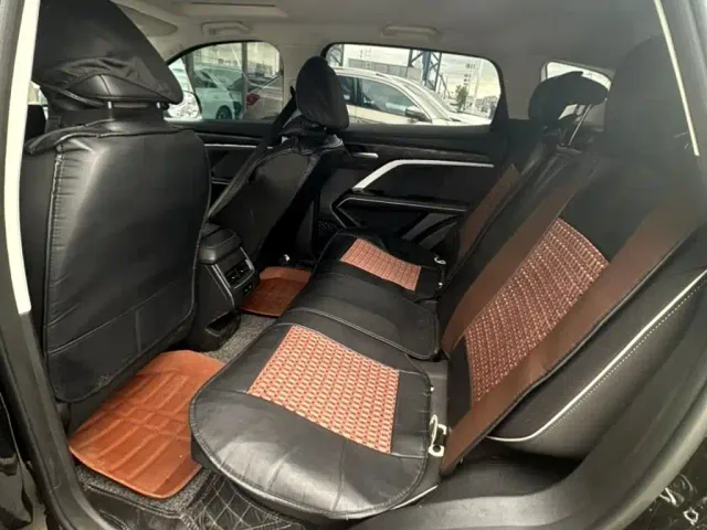 Haval H6 — Фото автомобиля 8