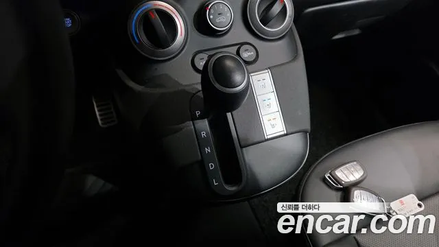 Hyundai Casper Casper Turbo Essential Light — Фото автомобиля 9