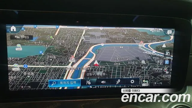Mercedes-Benz E-Class E-класс W213 — Фото автомобиля 16