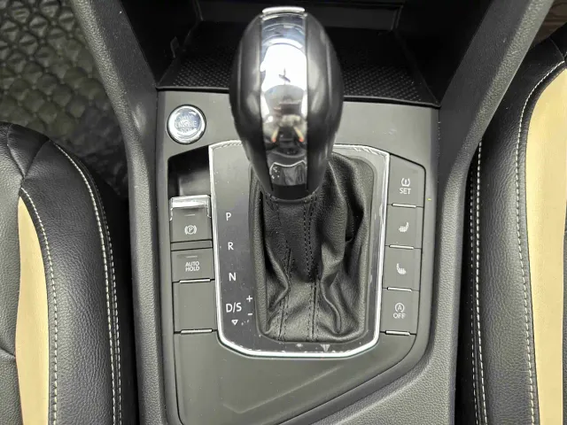 Volkswagen Tharu — Фото автомобиля 14