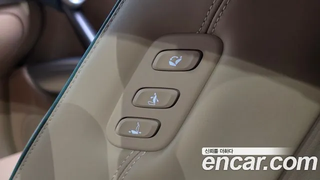 Genesis GV60 — Фото автомобиля 29