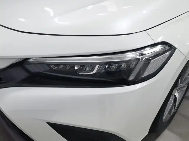 Honda Civic — Фото автомобиля 7