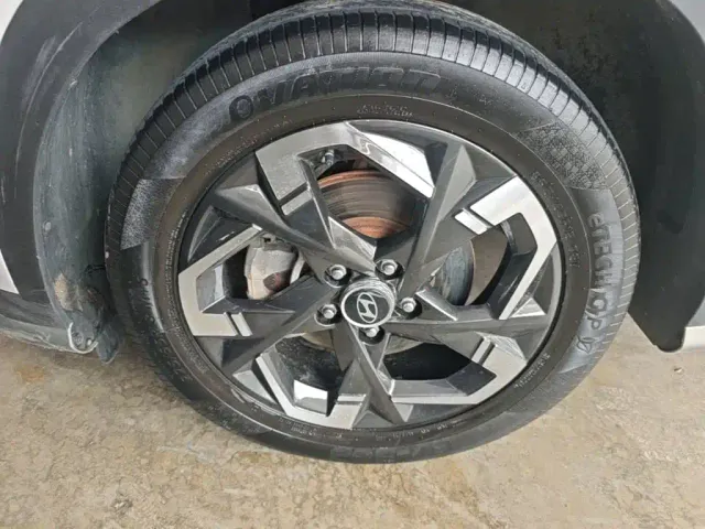 Hyundai ix35 — Фото автомобиля 22