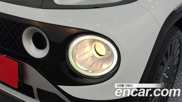 Hyundai Casper Casper Turbo Inspiration — Фото автомобиля 22