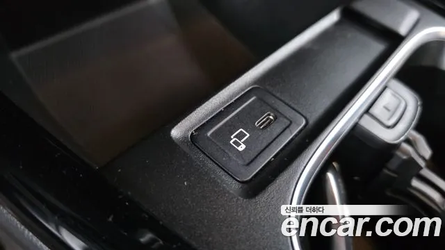 Mercedes-Benz CLA-Class — Фото автомобиля 8