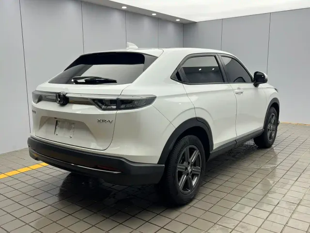 Honda XR-V — Фото автомобиля 6