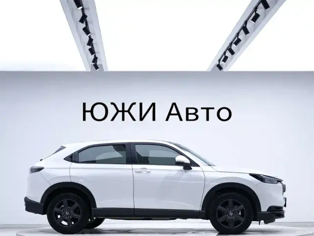 Honda XR-V — Фото автомобиля 5