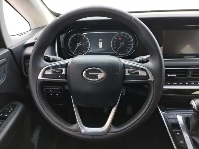 GAC Trumpchi M6 — Фото автомобиля 26