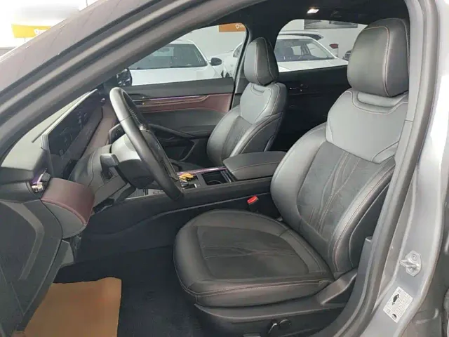 Ford Mondeo — Фото автомобиля 10