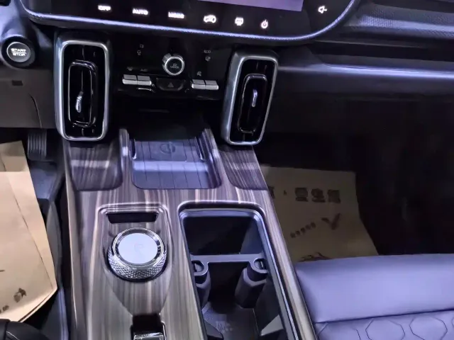 Haval Big Dog — Фото автомобиля 10