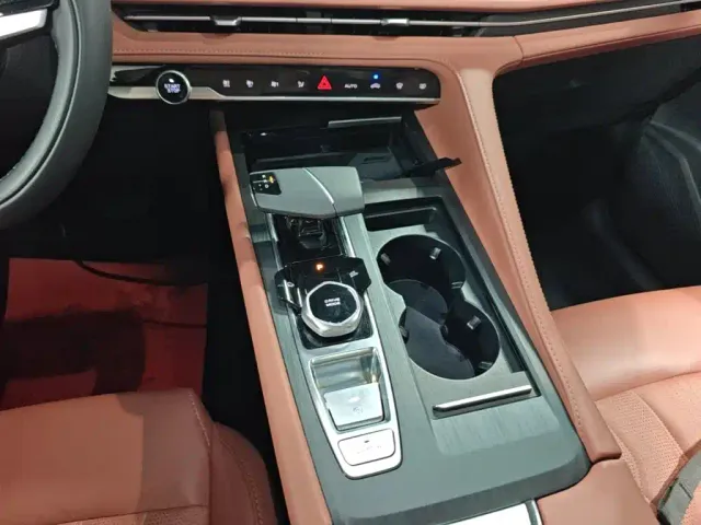 Changan CS75 Plus — Фото автомобиля 13