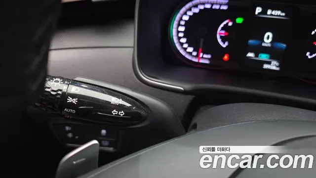 Hyundai Tucson — Фото автомобиля 16