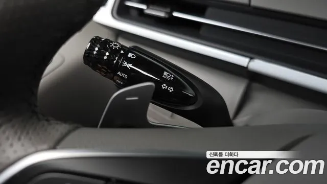 Hyundai Staria Staria 4WD Lounge 9 мест — Фото автомобиля 27