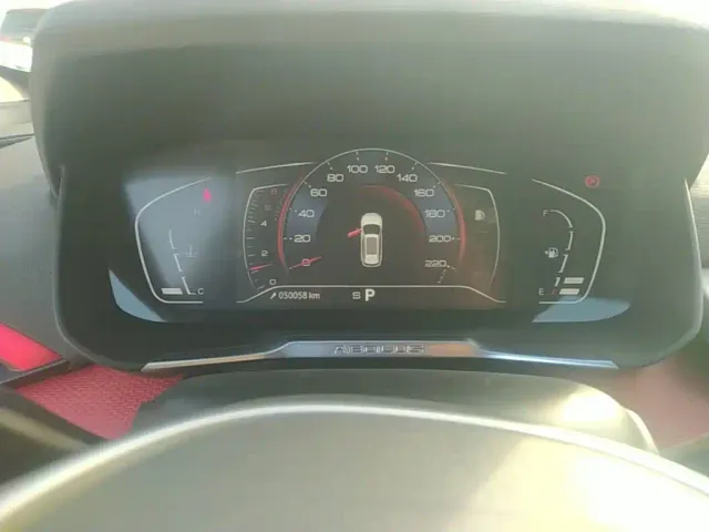 Dongfeng Yixuan GS — Фото автомобиля 11