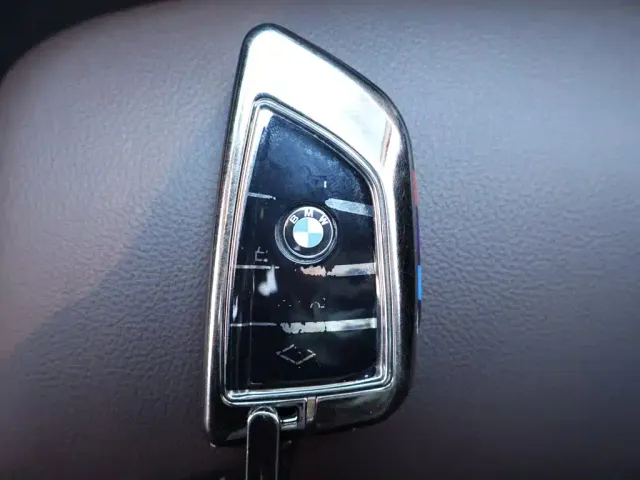 BMW X3 — Фото автомобиля 25