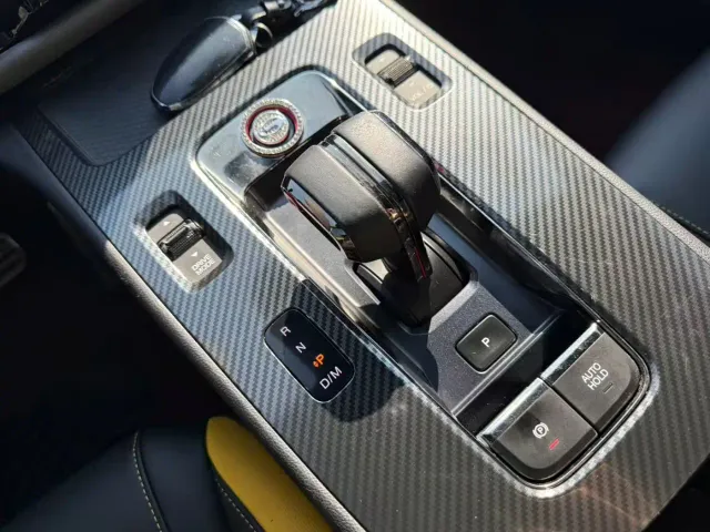 GAC Trumpchi Emkoo — Фото автомобиля 7