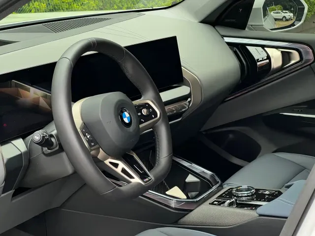BMW X3 — Фото автомобиля 20